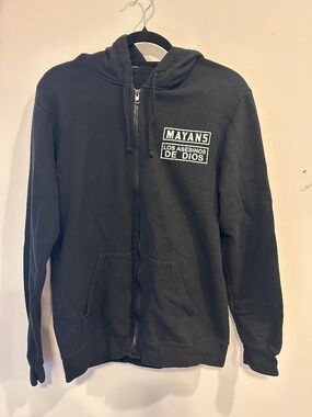 Mayans Season 1 Crew Hoodie
